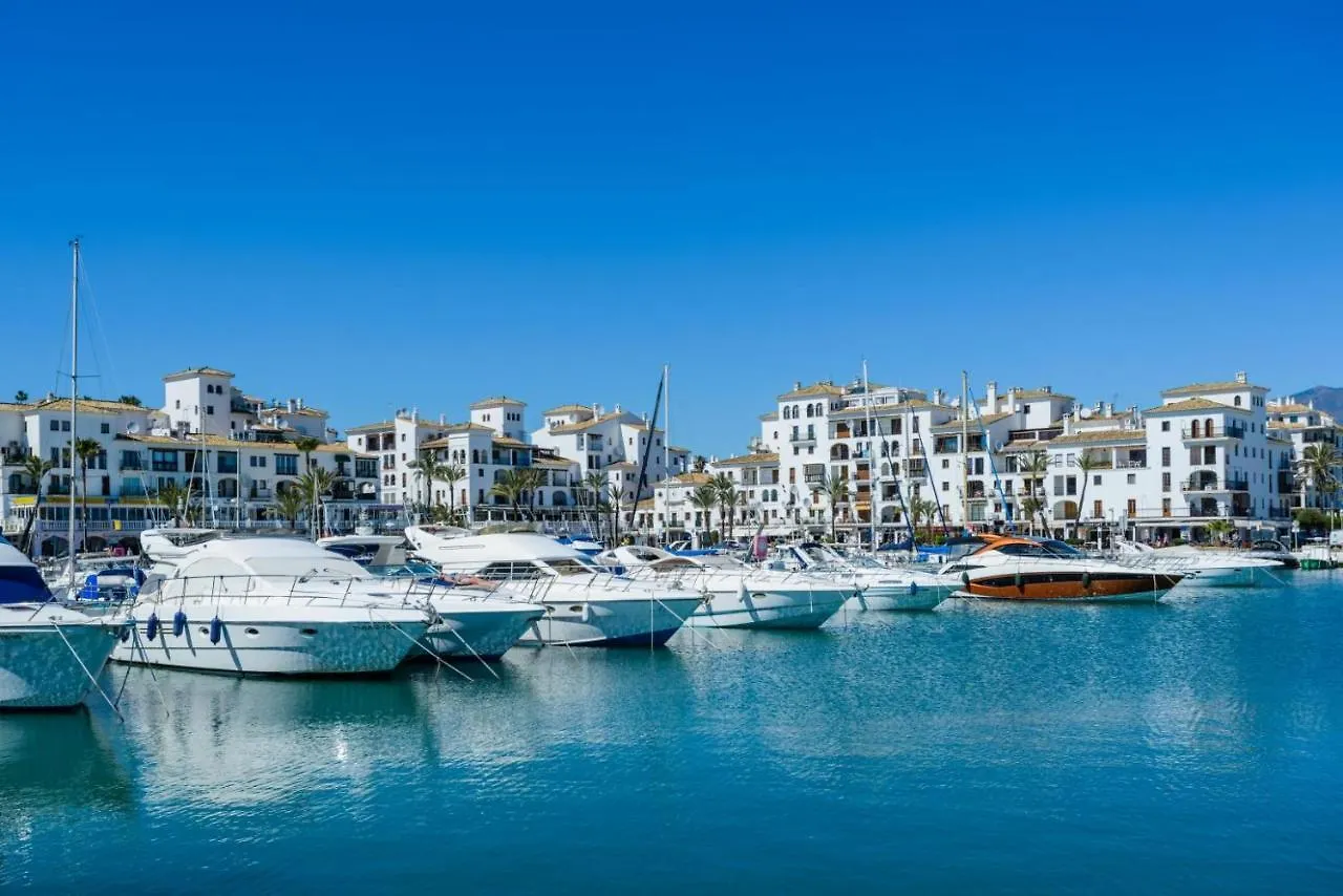 Apartamento Primera Linea De Playa Manilva 0*,  España