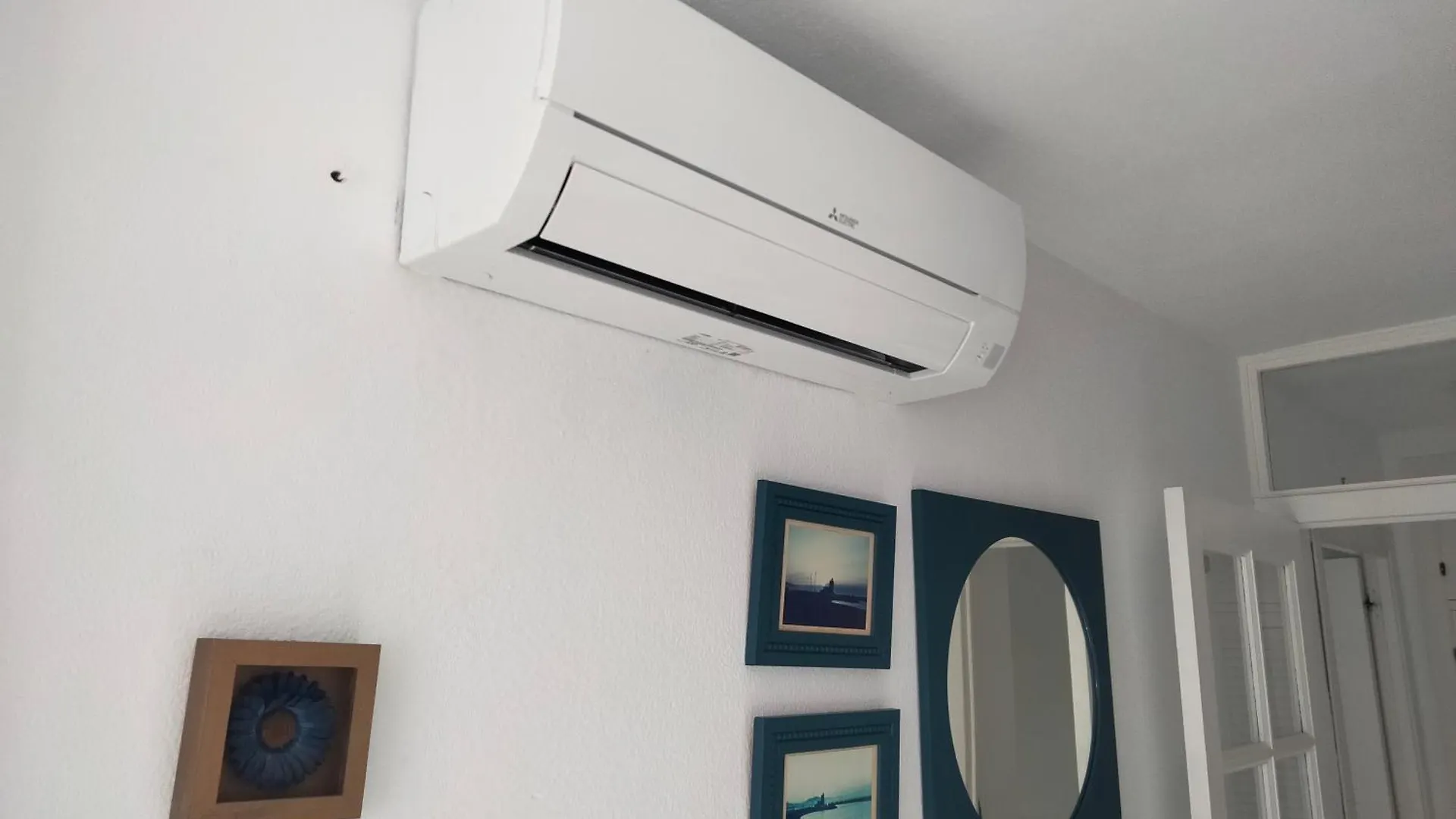 Apartamento Primera Linea De Playa Manilva 0*,  España