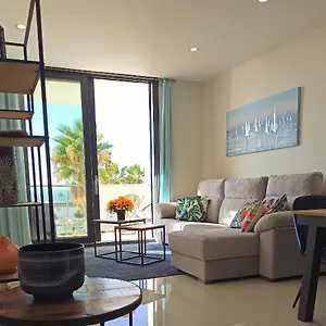  Apartamento La Paloma With Pool By Casa Del Sol Hr España