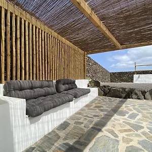  Сasa de vacaciones Casa De La Maceta España