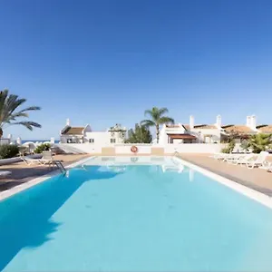  Apartamento New Seaview - Playa Paraiso España
