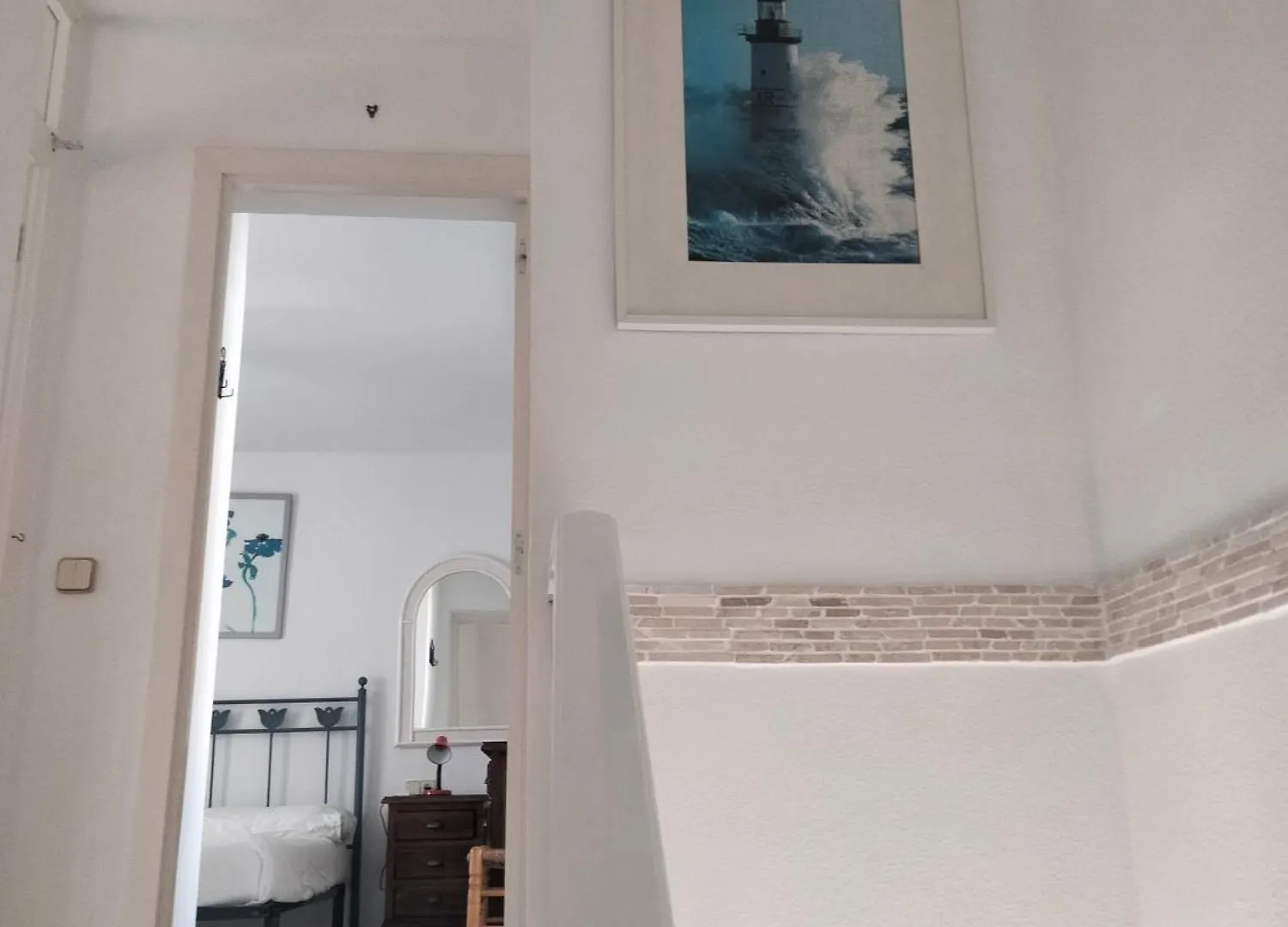 Apartamento Primera Linea De Playa Manilva