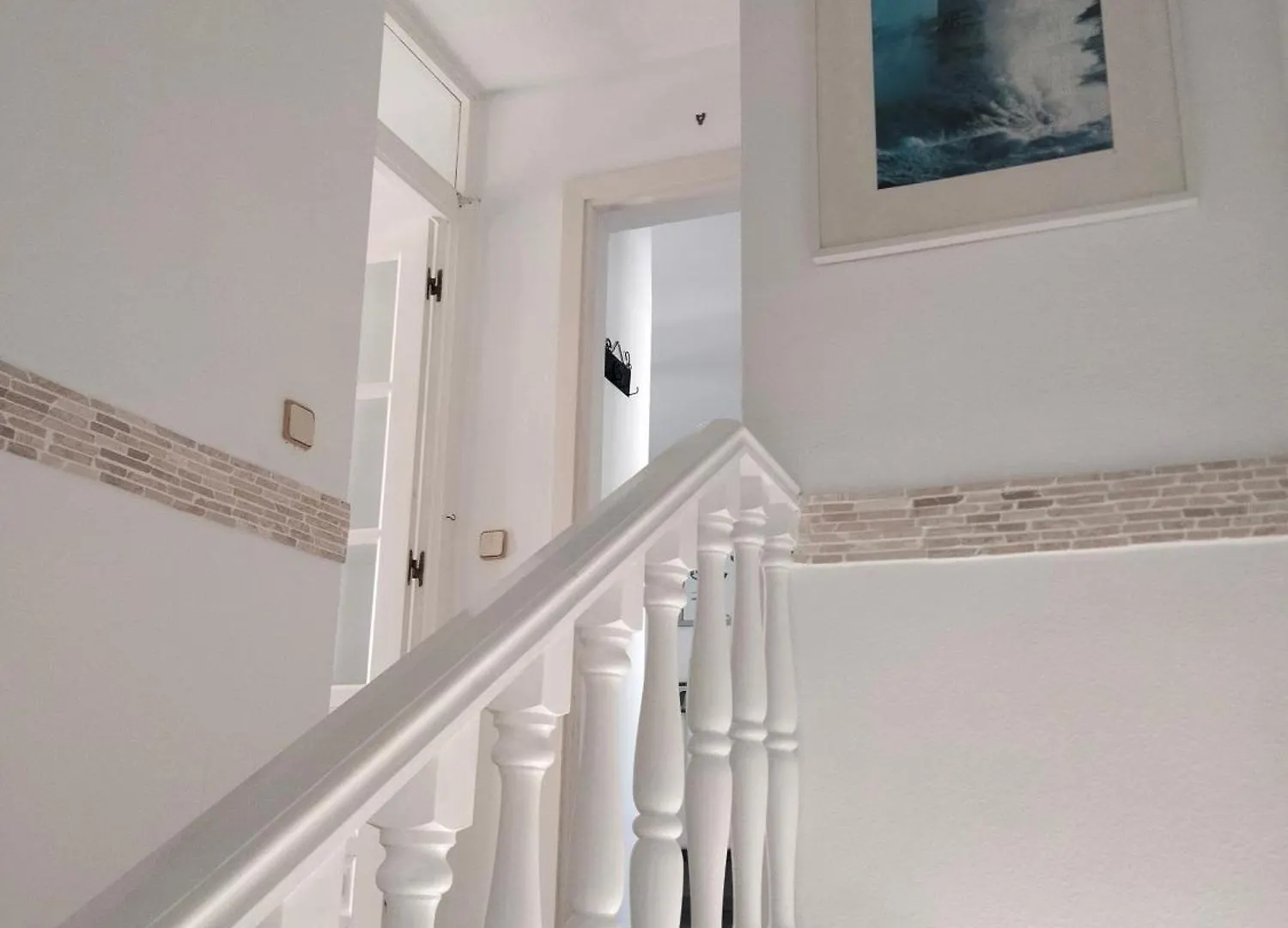 Apartamento Primera Linea De Playa Manilva 0*,  Espanha